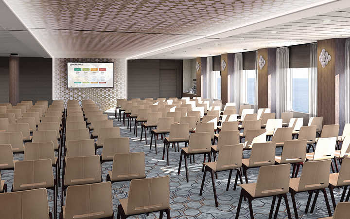 Celebrity Edge Bateau Celebrity Edge